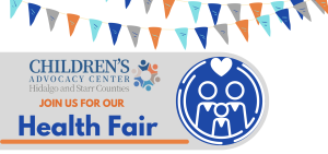 2025 Health Fair For Children